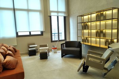 Apartamento, 1 quarto, 22 m² - Foto 3