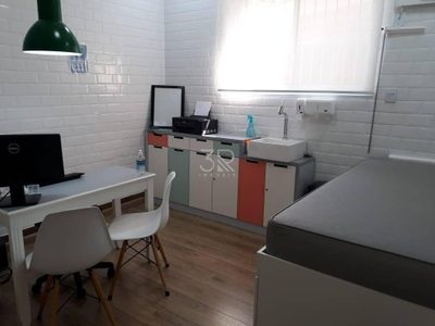 Sala-Conjunto, 20 m² - Foto 2