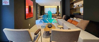 Apartamento, 2 quartos, 44 m² - Foto 5
