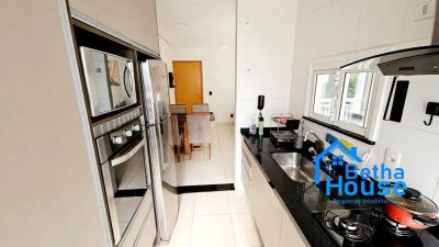 Apartamento, 2 quartos, 72 m² - Foto 2