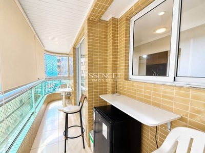 Apartamento, 2 quartos, 82 m² - Foto 2