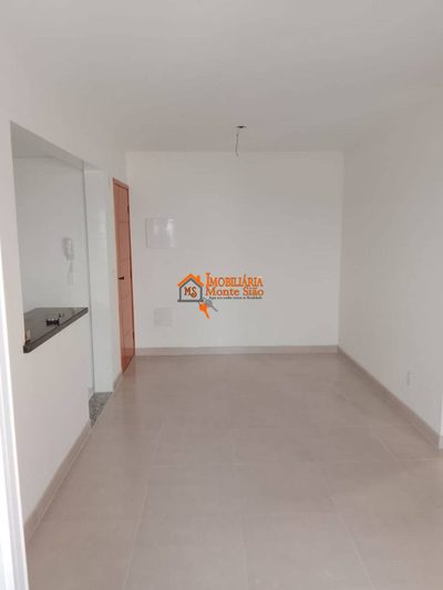 Apartamento, 2 quartos, 59 m² - Foto 2