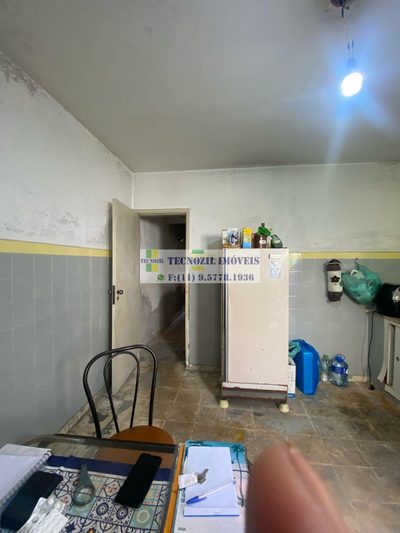 Sobrado, 3 quartos, 100 m² - Foto 4