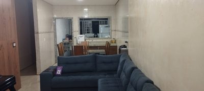 Casa, 3 quartos - Foto 4