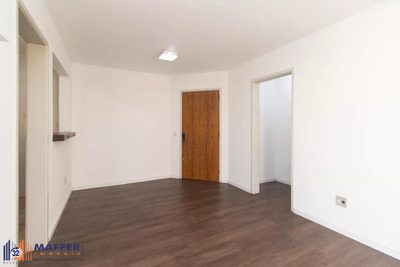 Apartamento, 1 quarto, 52 m² - Foto 4