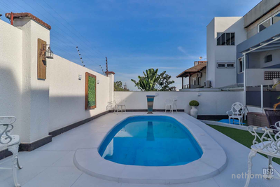Casa, 3 quartos, 284 m² - Foto 3