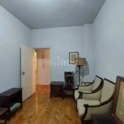 Apartamento, 3 quartos, 85 m² - Foto 1