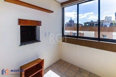 Apartamento, 2 quartos, 70 m² - Foto 2