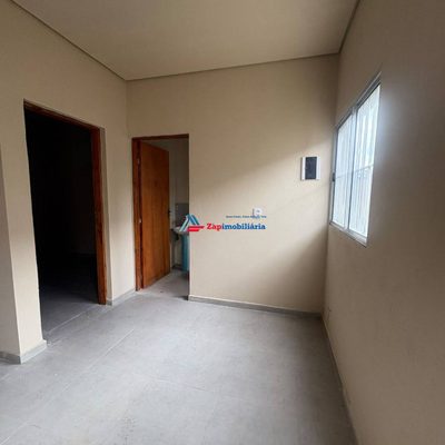 Kitnet-Studio - Foto 2