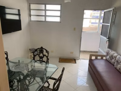 Apartamento, 1 quarto, 30 m² - Foto 1