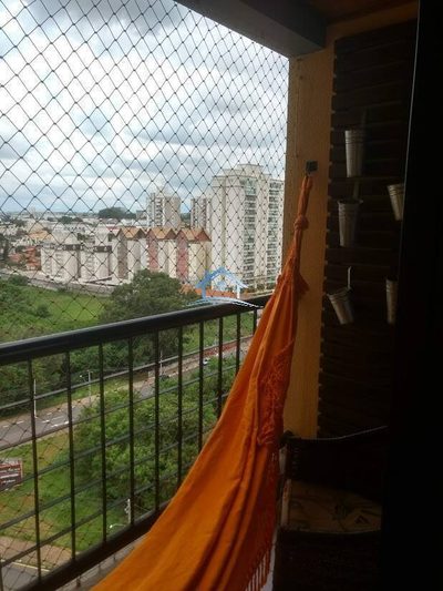 Apartamento, 2 quartos, 68 m² - Foto 3