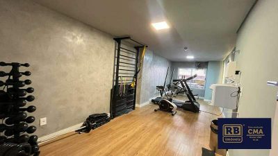 Apartamento, 2 quartos, 57 m² - Foto 2