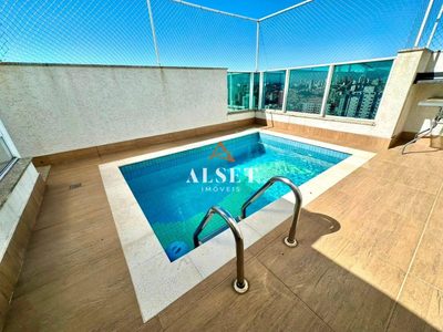 Apartamento, 4 quartos, 218 m² - Foto 2