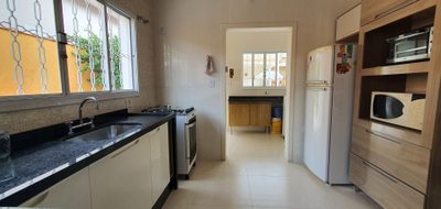 Casa, 4 quartos, 200 m² - Foto 4
