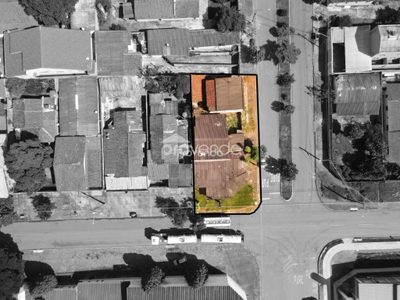 Terreno, 392 m² - Foto 3