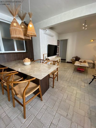 Apartamento, 3 quartos, 106 m² - Foto 5