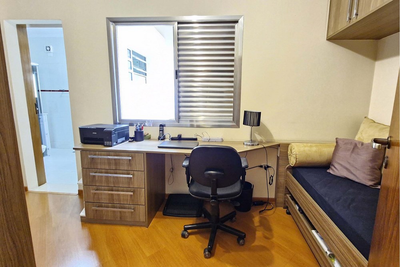 Casa, 3 quartos, 223 m² - Foto 3