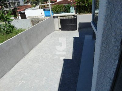 Casa de Condomínio, 2 quartos - Foto 4