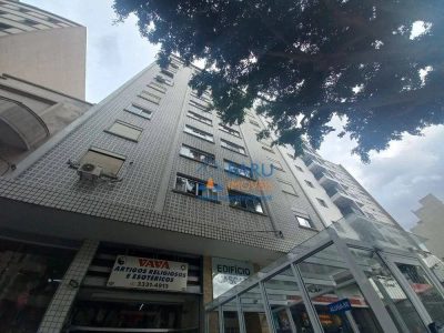 Apartamento, 2 quartos, 60 m² - Foto 1