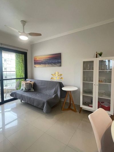 Apartamento, 1 quarto, 59 m² - Foto 3