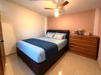 Apartamento, 2 quartos, 76 m² - Foto 5