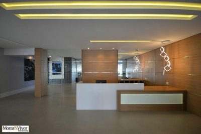 Apartamento, 3 quartos, 129 m² - Foto 2
