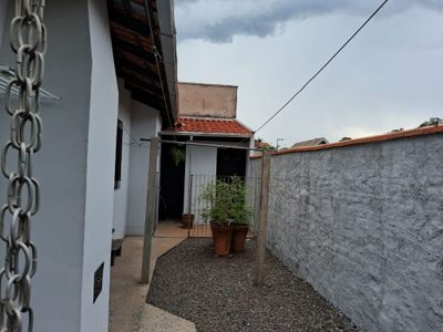 Casa, 3 quartos, 212 m² - Foto 4