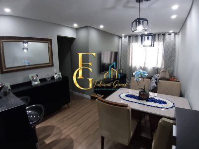 Apartamento, 3 quartos, 70 m² - Foto 1