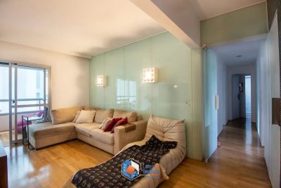 Apartamento, 3 quartos, 192 m² - Foto 5
