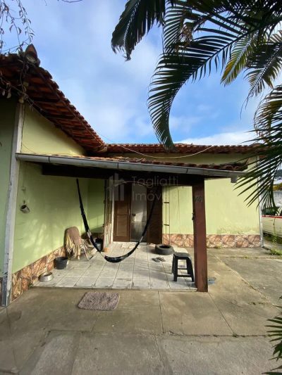 Casa, 3 quartos, 120 m² - Foto 1