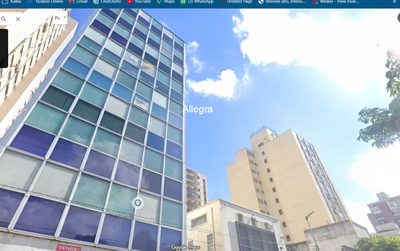 Apartamento, 3 quartos, 170 m² - Foto 1