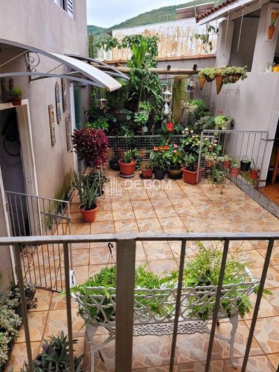 Casa, 3 quartos, 165 m² - Foto 4