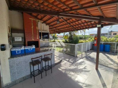 Apartamento, 2 quartos, 45 m² - Foto 4
