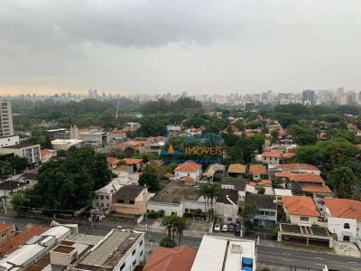 Apartamento, 4 quartos, 170 m² - Foto 1