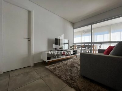 Apartamento, 1 quarto, 57 m² - Foto 2