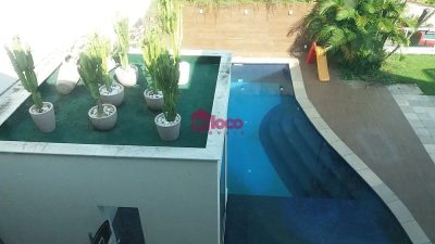 Casa de Condomínio, 5 quartos - Foto 1