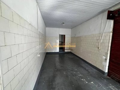 Loja-Salão, 32 m² - Foto 3