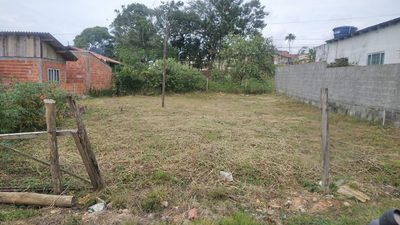 Terreno, 300 m² - Foto 1