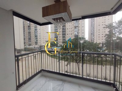 Apartamento, 3 quartos, 87 m² - Foto 2