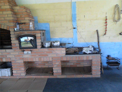 Chácara, 4 quartos, 3000 m² - Foto 4