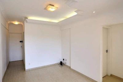 Apartamento, 3 quartos, 80 m² - Foto 1