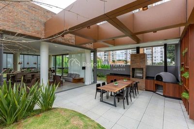 Apartamento, 3 quartos, 125 m² - Foto 4