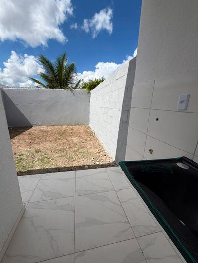 Casa, 2 quartos, 60 m² - Foto 5