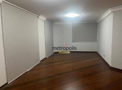 Apartamento, 4 quartos, 210 m² - Foto 3