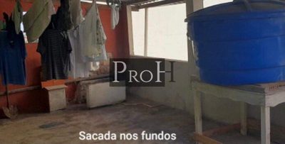 Casa, 2 quartos, 156 m² - Foto 3