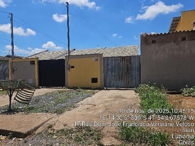 Casa, 2 quartos, 150 m² - Foto 1
