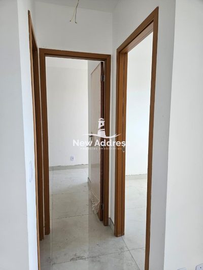 Apartamento, 2 quartos, 46 m² - Foto 3