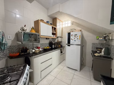 Casa, 2 quartos, 150 m² - Foto 3
