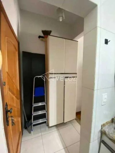 Apartamento, 1 quarto, 30 m² - Foto 2