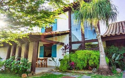 Casa, 9 quartos, 1680 m² - Foto 3